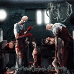 Aborted Fetus: "Goresoaked Clinical Accident" – 2008